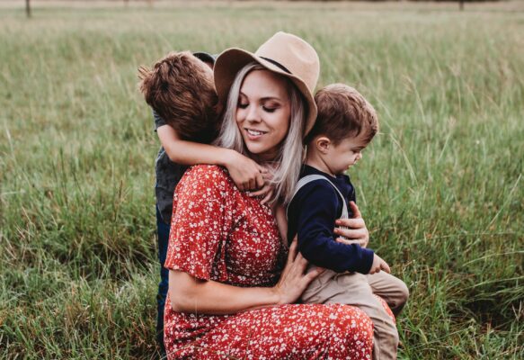 Mom Children Mothers Photo by Jessica Rockowitz on Unsplash