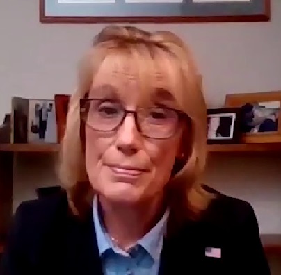 maggie hassan youtube