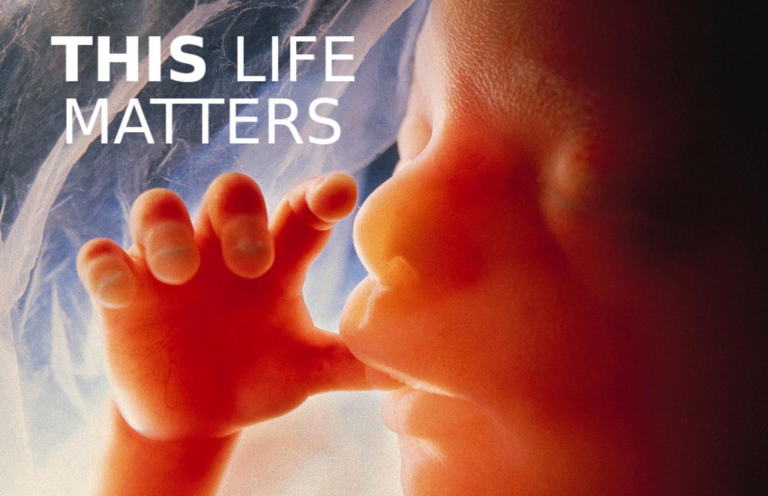 this life matteres