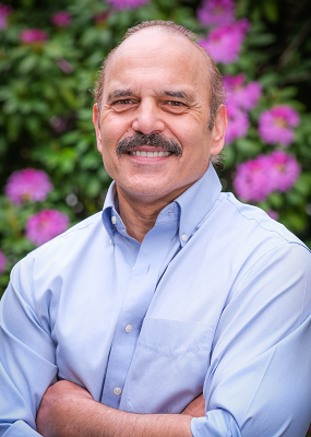 John Valanis - headshot