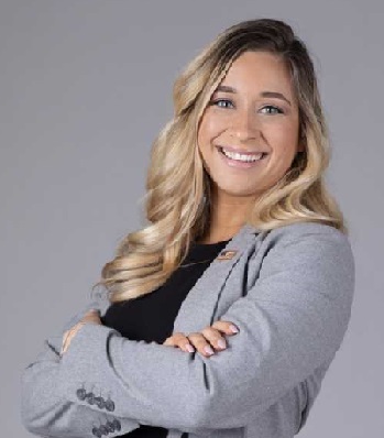 Maya Harvey photo NH GOP