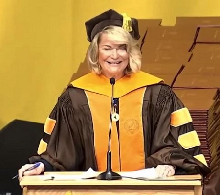 Republican US Senator Cynthia Lumis WY The Blaze Youtube screenshot