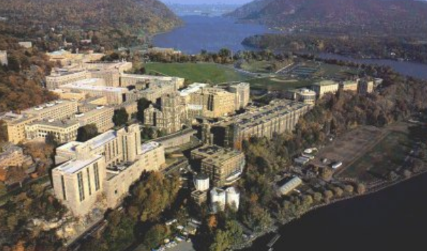West Point Military Academy - West Point web site
