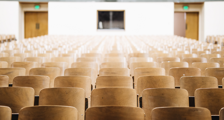 college lecture hall seats choices original photo unsplash