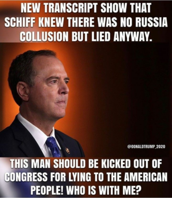 piece of schiff