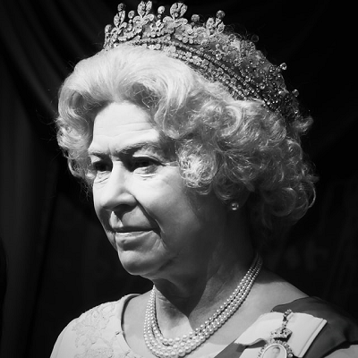 queen elizabeth