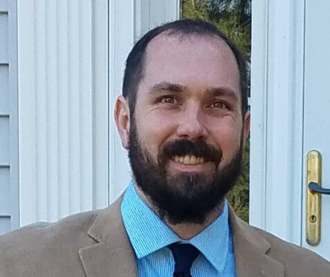 Phil Andrews