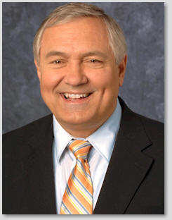 Andy Martin from campaign site