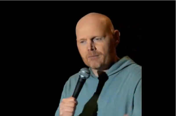 Bill Burr