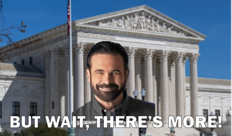 But Wait Theres More Scotus Background