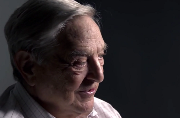George Soros