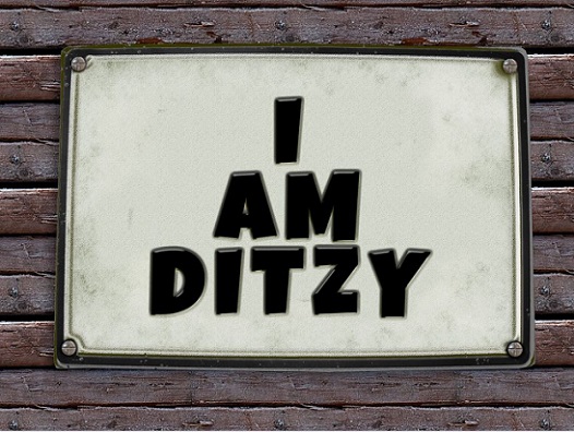 I am Ditzy Pixabay Geralt-24682 Pixabay license