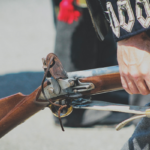 Musket