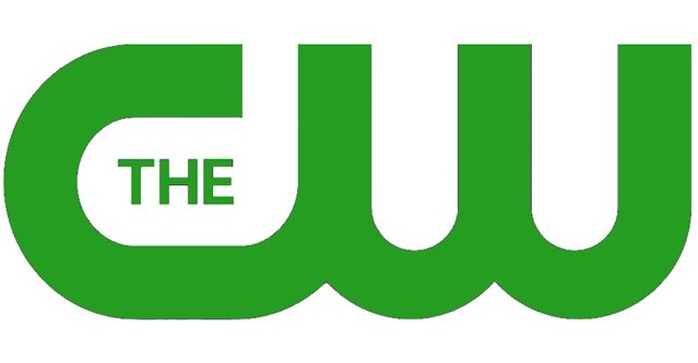 The CW logo