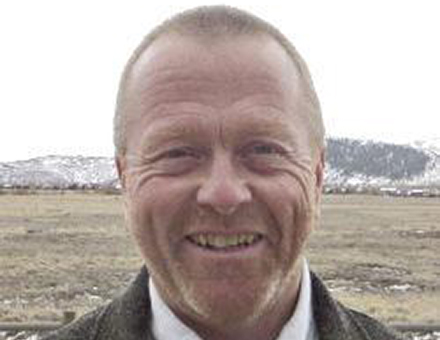 Tom Day Gunstock photo