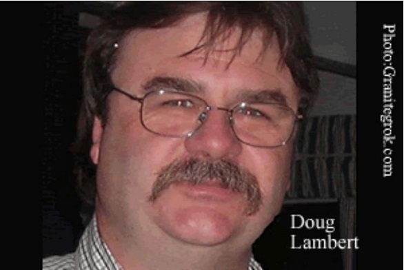 Doug Lambert GraniteGrok photo