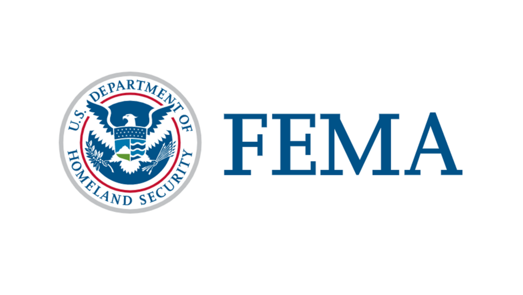 FEMA Logo