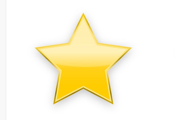 Gold Star