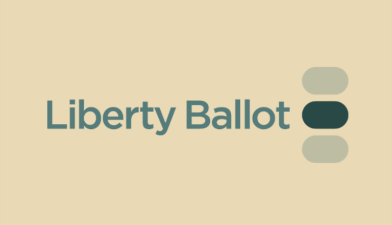Liberty Ballot