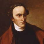 Patrick Henry Credit - Thomas Sully - Virginia Museum of History and Culture