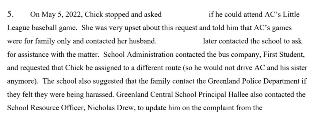 Bus Driver Chick text item 5