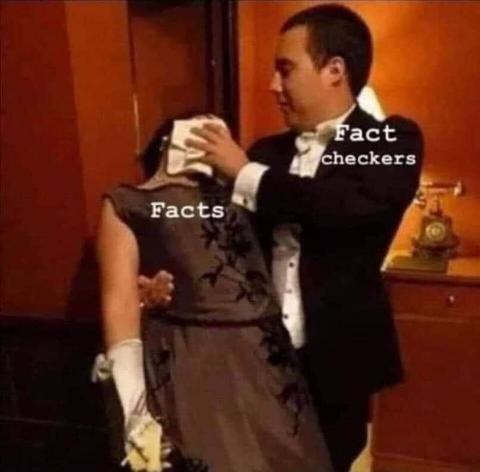 Fact Checkers