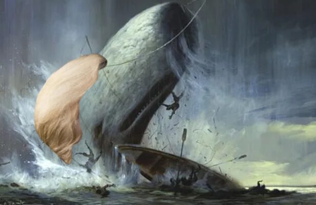 moby trump