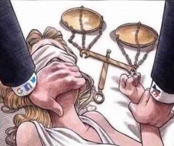 mugging justice