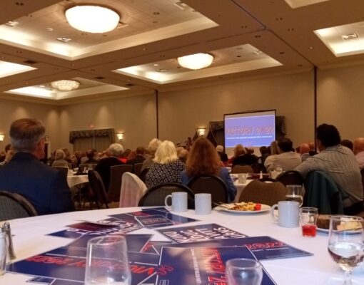 Republicna UNity Breakfasnt 9/14/2022