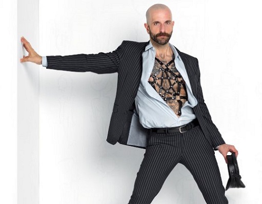 Demetre Satan Aaron Warner