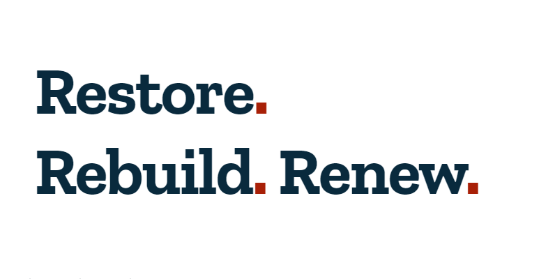 GOP committment to America