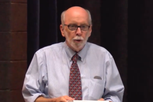 John Tobin YouTube screen grab