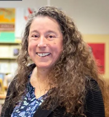 Julie Stevenson Hanover High School photo