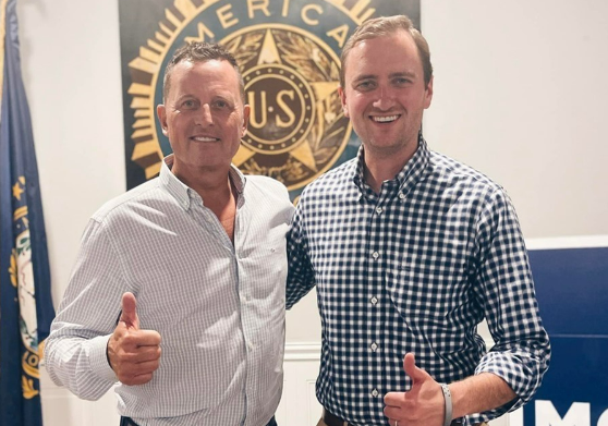 Matt Mowers Ric Grenell