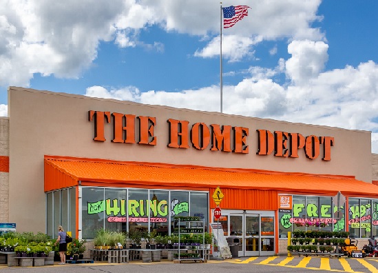 The Home Depot