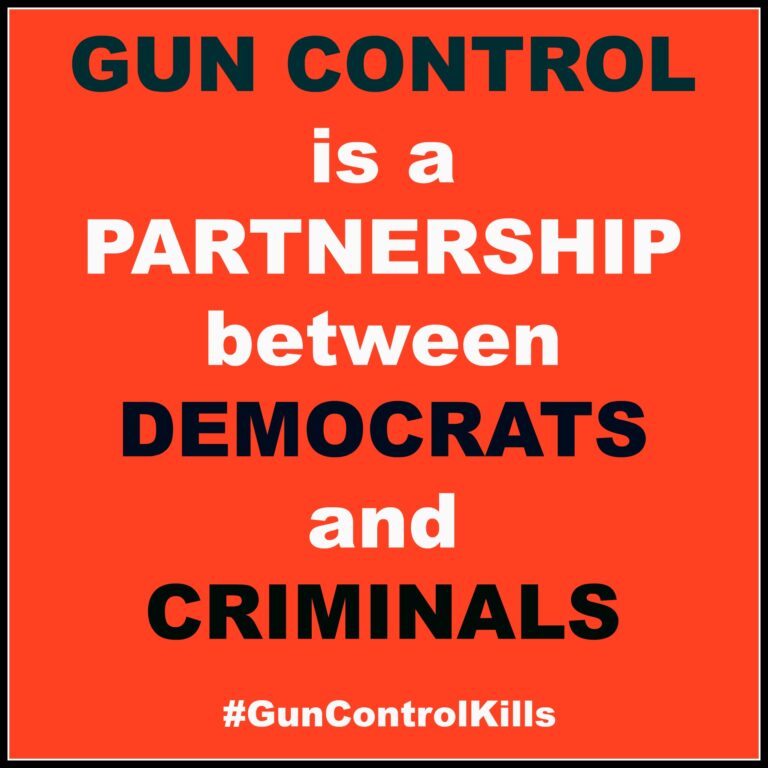 Gun control