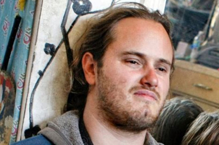 David DePape - Image Source - everywhere