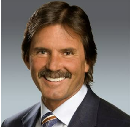 Dennis Eckersley