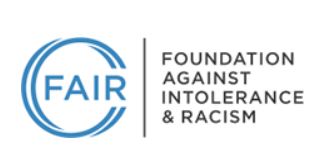 FAIR logo