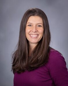 Lauren_Amrhein Hanover Bernice Ray School Principal