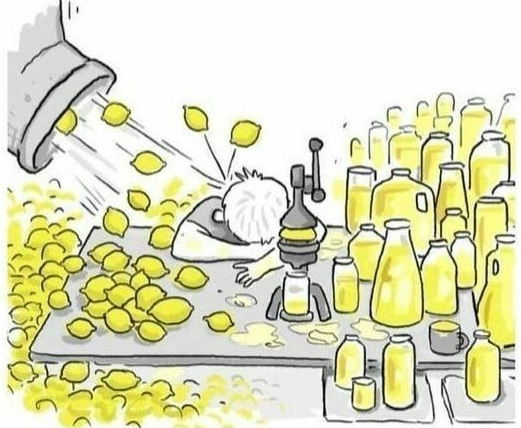 Lemons Lemonade Will Santino 2020-2021 visit https://www.willsantino.com/contact2