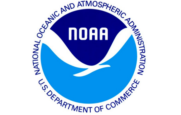 NOAA Logo