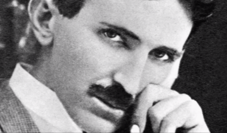 Nicola Tesla