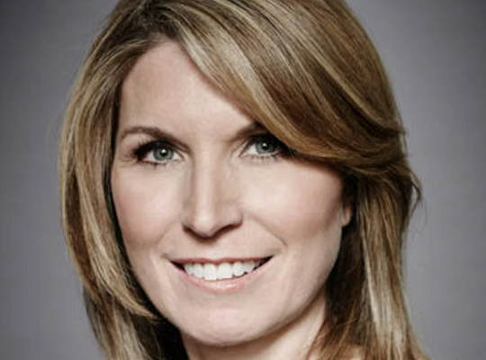Nicole Wallace MSNBC bio page screen grab