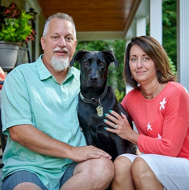 Nikki McCarter Facebook