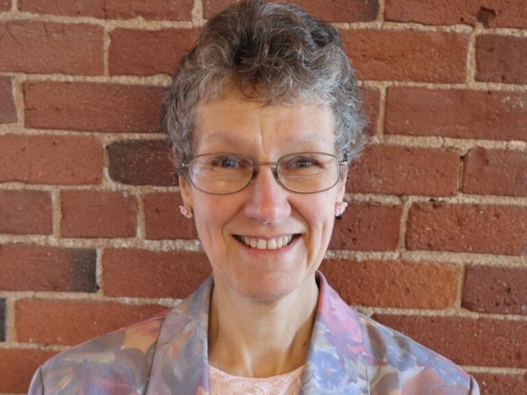 Patrice Myers