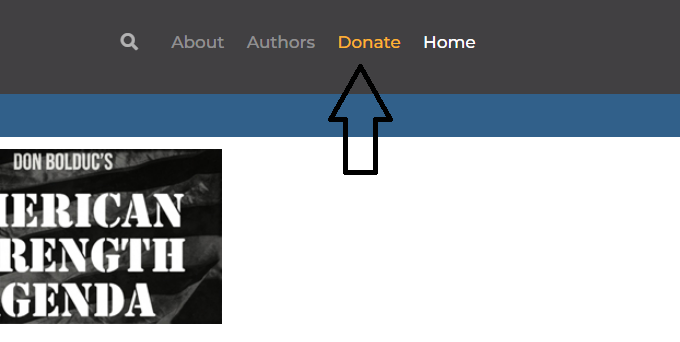 Top of page donate