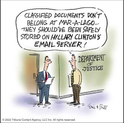 classified documents