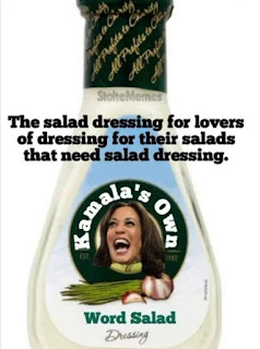 kamalas salad dressing