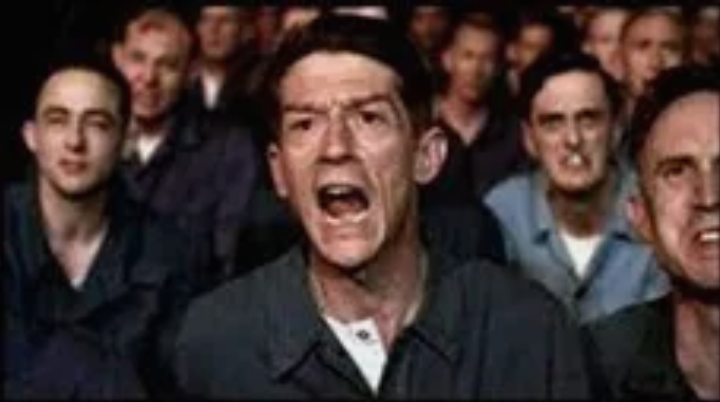 1984 movie screen grab hate